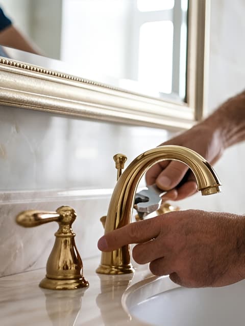 Contactar con Fontanería Coruña