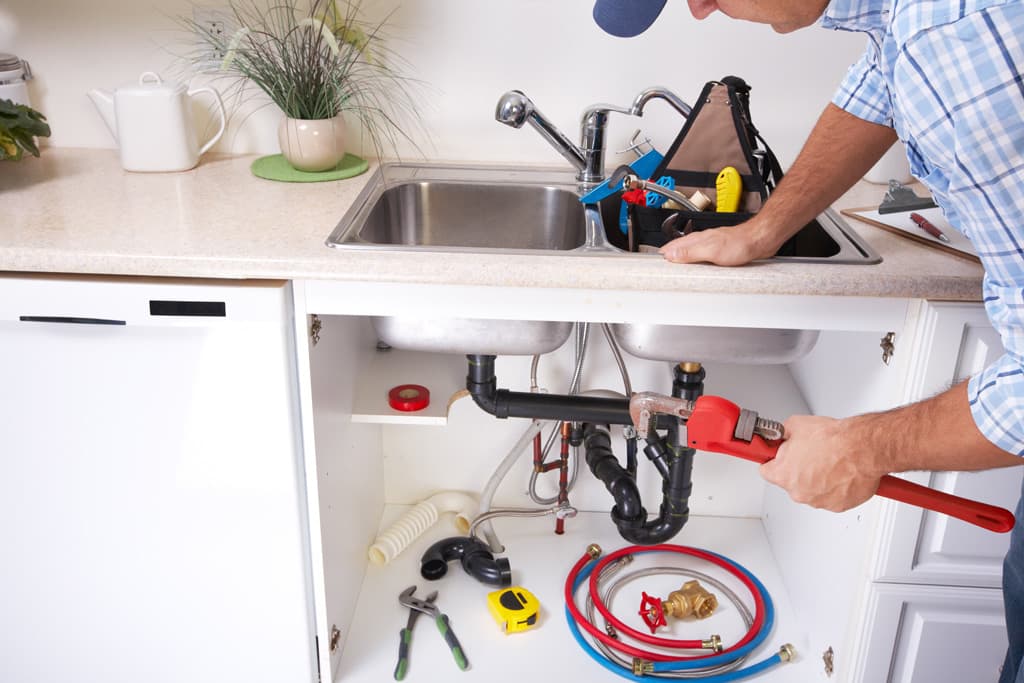 Llámanos para todo tipo de instalaciones de fontanería