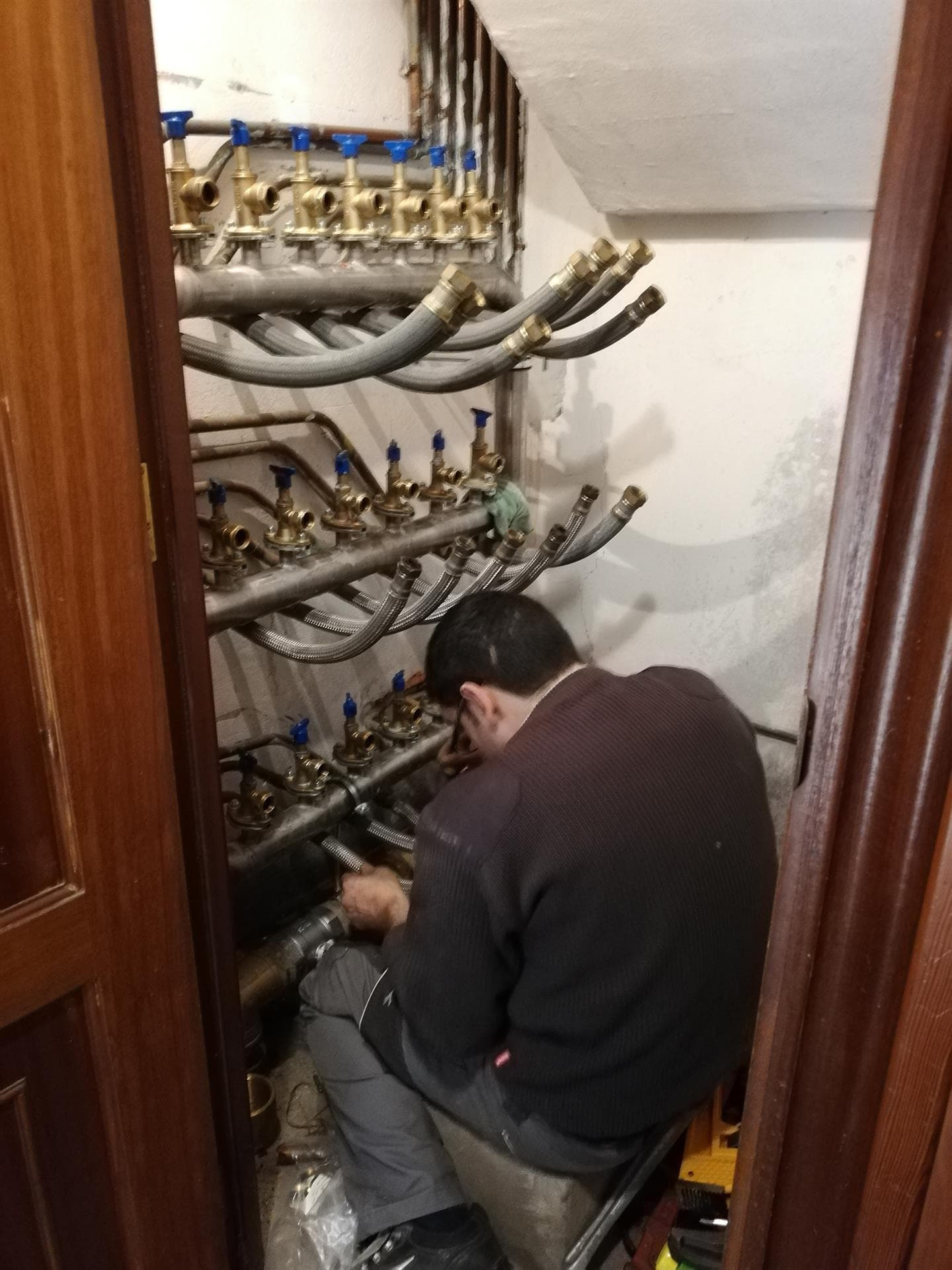 Echa un vistazo a nuestros trabajos